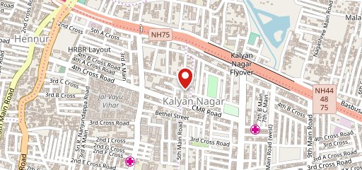 Parka Restobar on map