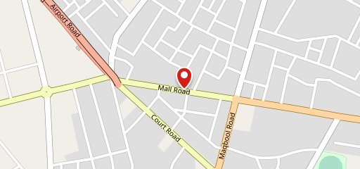 Parkash Bakery Amritsar on map