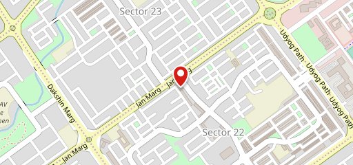 Parkash Broilers on map