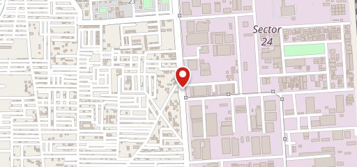 Parkash Hotel Restaurant on map