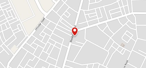 Parkash Meat Shop on map