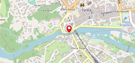 3P Cocktail Bar - Parla Piano Project sulla mappa