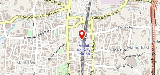 Hotel Parmanand on map