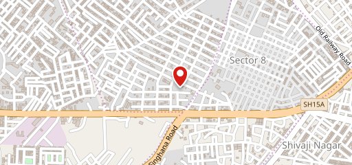 Parmeshwar Bakery on map