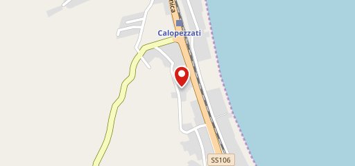 Parrilla Juan Carlos sulla mappa