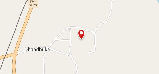 Parshwanath Sweet Mart on map