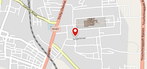 Partha Sarathy Vilas on map