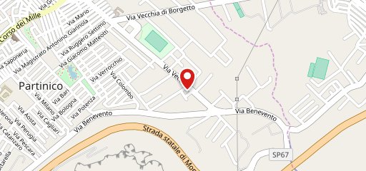 Oblivion sulla mappa