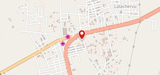 Party Land Family Restaurant on map