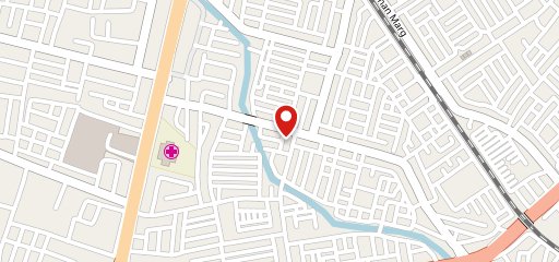 PartyLovers Restaurant on map