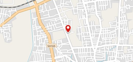 Partypop Bakery & Cake Shop on map