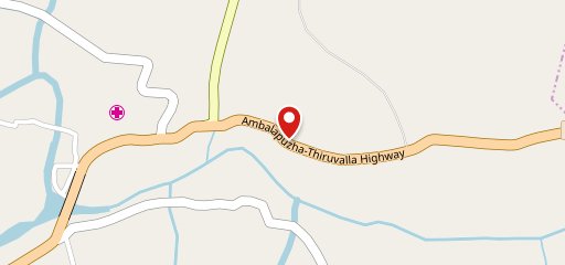 Paruthimoottil Chicken Center on map