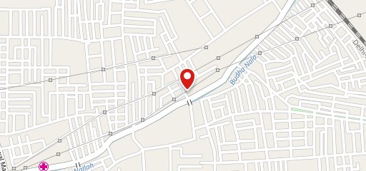 Parvesh Vaishno Dhaba on map