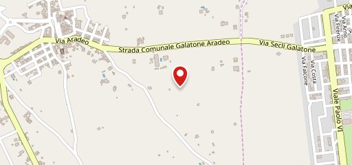 Pasquale sulla mappa