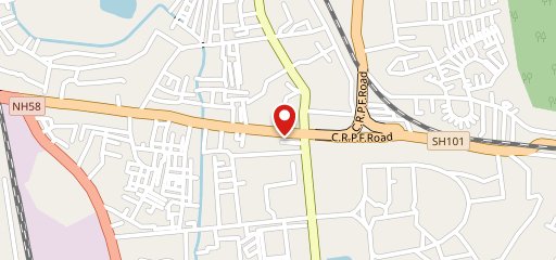 Passiflora Coffee on map