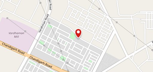 Passion Bakers & Food Court on map