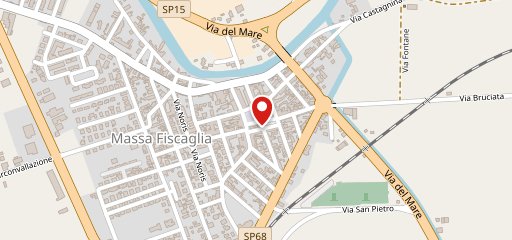 Passion Cafe sulla mappa