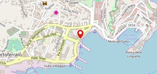 Passione champagne sulla mappa