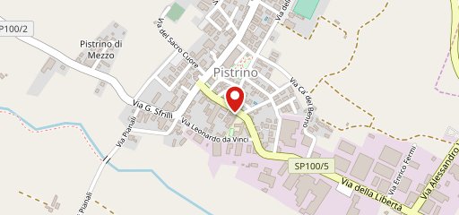 Passioni Golose SRL sulla mappa