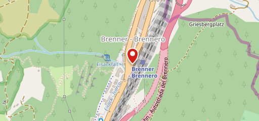 Pasta & Pizza da Andrea sulla mappa