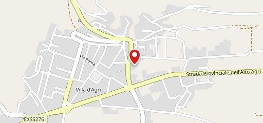 Pasta e Antiche Tradizioni srl sulla mappa