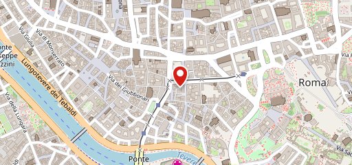 Come 'na Vorta Pasta e Vino - Via Florida sulla mappa