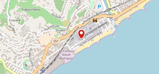 Pasta Fresca Cassalino Giuseppe & C. SNC sulla mappa