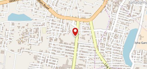 Pasta Kitchen on map