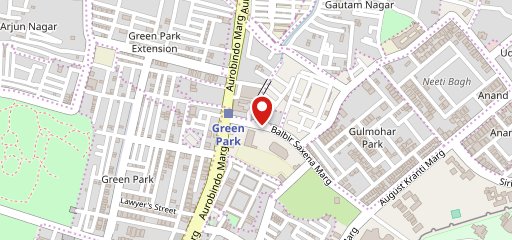 Pasta La Vista on map