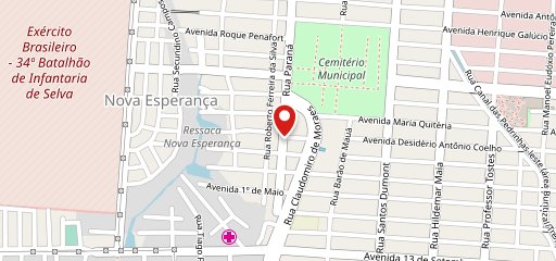 Pasta Way Macapá - A melhor massa no pote do Brasil no mapa