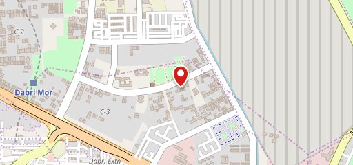 Pasta Xpress Palam on map