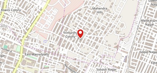 Pastel Baking Co. on map