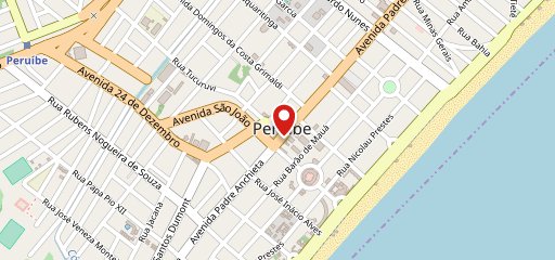 Pastelaria da Praça no mapa