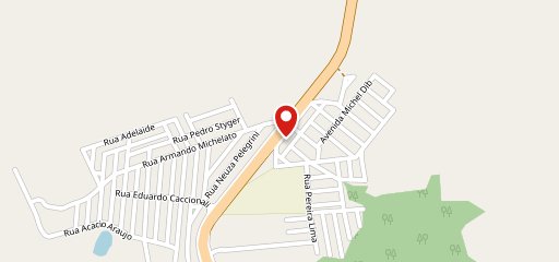 Pastelaria e Panquecaria Do Isaias no mapa