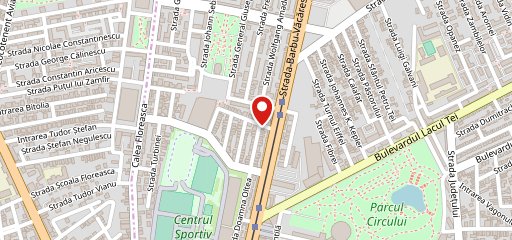 Pasterra - Wine&Pasta Bar sur la carte