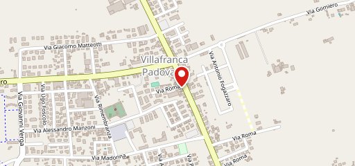 Pasticceria 100% sulla mappa