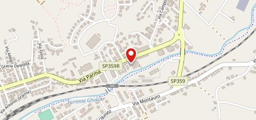 Pasticceria 900 Snc sulla mappa