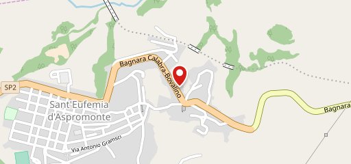 Pasticceria Bar di Fedele sulla mappa