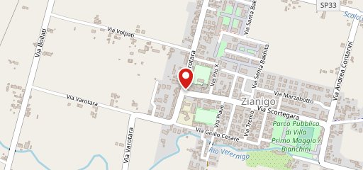 Prodotti Artigianali Basso Sas sulla mappa