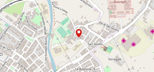 Pasticceria Blasio sulla mappa