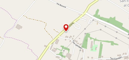 "L' Canaveis" di Bogliano Piergiacomo sulla mappa