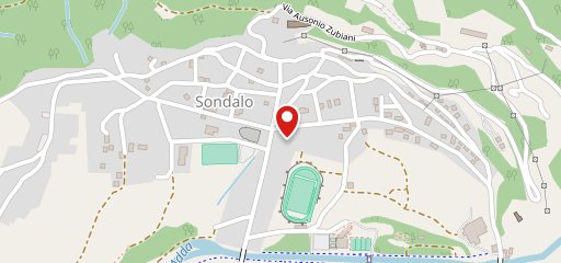 Pasticceria Gelateria Caffetteria Bolandrini sulla mappa