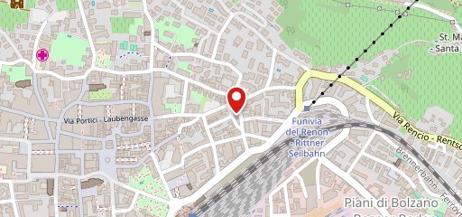 Pasticceria Cadario Konditorei sulla mappa