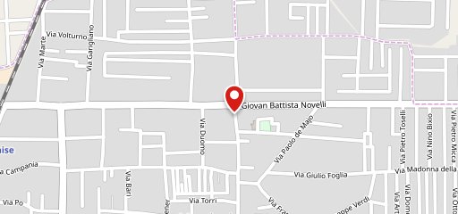 Pasticceria Caffetteria Letizia dal 1963 sulla mappa