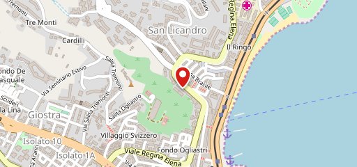 Pasticceria Calascione Carmelo sulla mappa