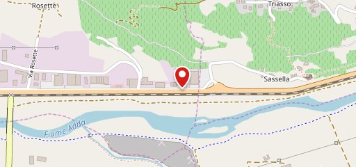 Pasticceria Cattaneo sulla mappa