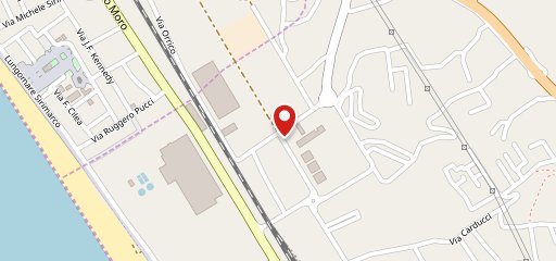 Pasticceria Cicciù sulla mappa