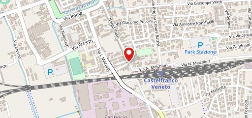 COSTA 1960 sulla mappa