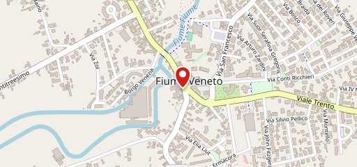 Pasticceria Crema e Ciccolata sulla mappa