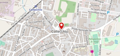 Pasticceria Da Ciro sulla mappa